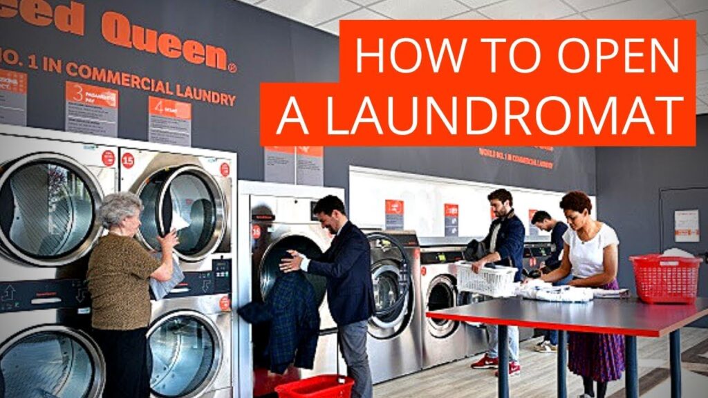 5 Reasons Laundromat Can be a Profitable Business Idea Right Now